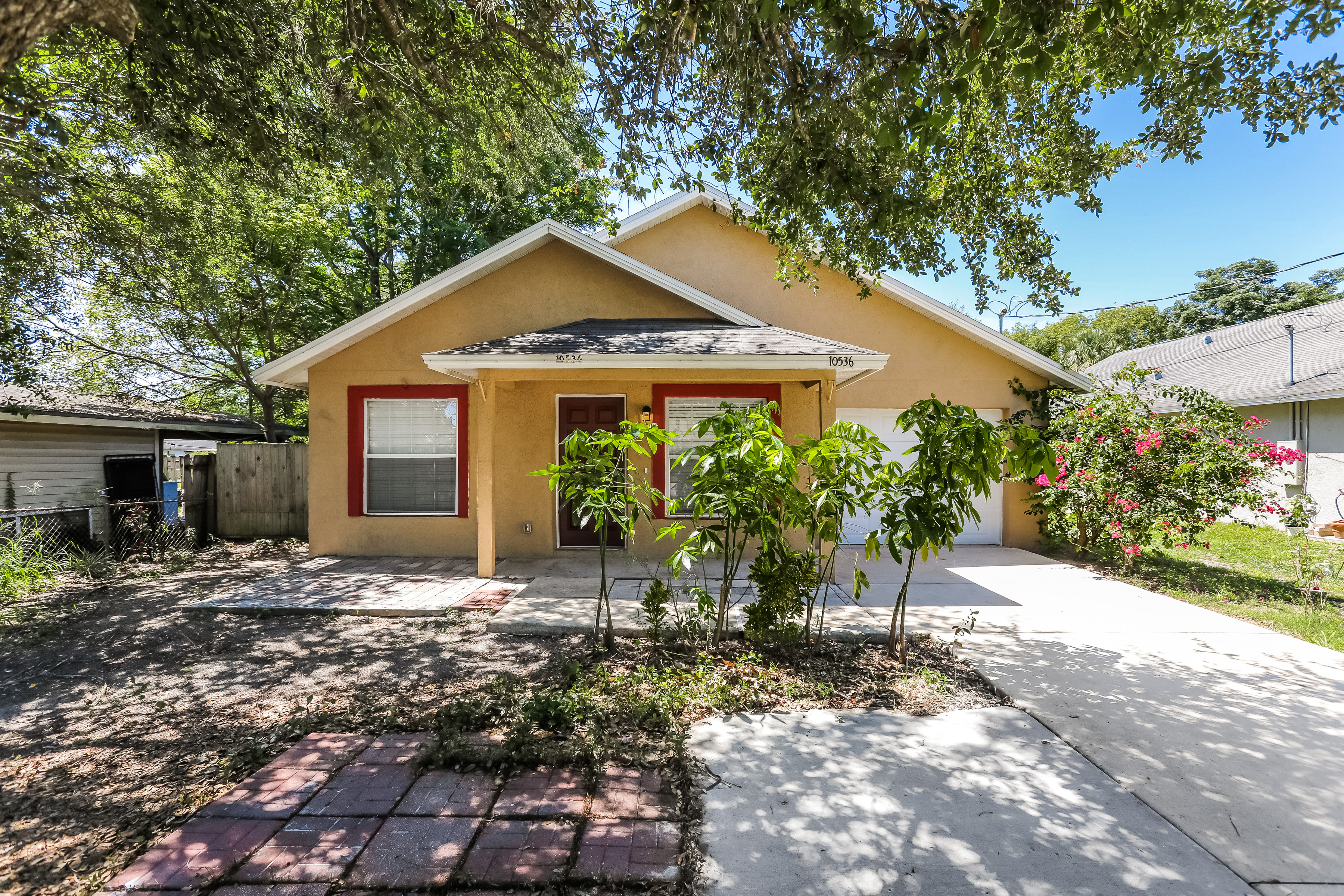 10536 3rd Ave Ocoee, FL 34761